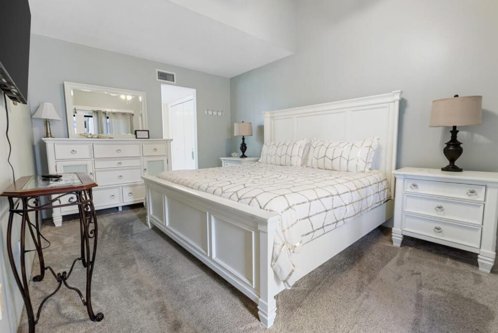 Sugar Beach 330 By Albvr - This Beautiful 3Br Has Space For The Whole Family And Great Views Gulf Shores Exteriör bild