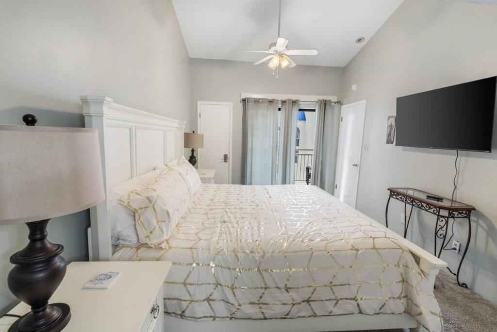 Sugar Beach 330 By Albvr - This Beautiful 3Br Has Space For The Whole Family And Great Views Gulf Shores Exteriör bild