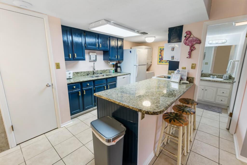 Sugar Beach 330 By Albvr - This Beautiful 3Br Has Space For The Whole Family And Great Views Gulf Shores Exteriör bild